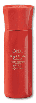 Oribe Bright Blonde Radiance & Repair Treatment 125ml